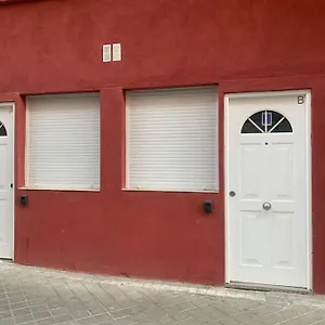 Apartamento At 20' By Metro From The Centre, Madrid