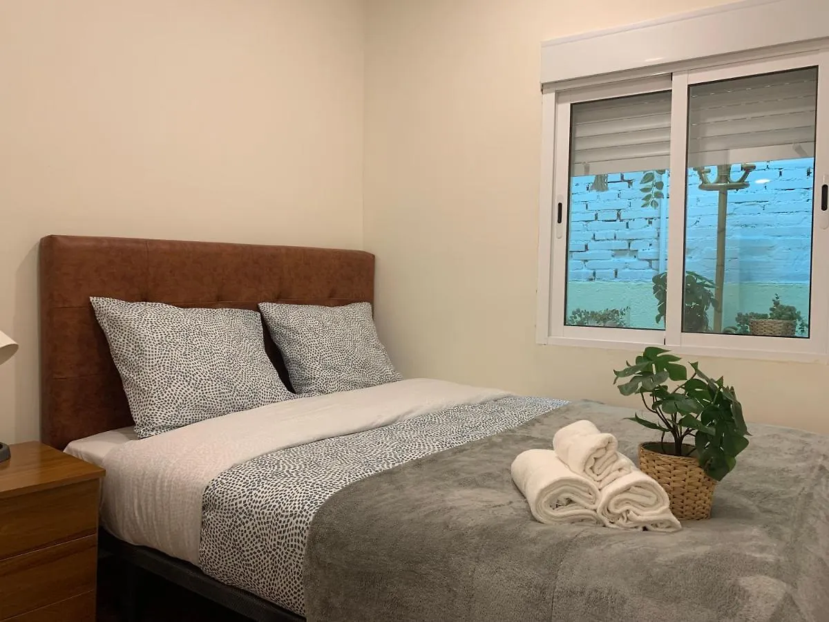 מדריד Apartamento Familiar 3 Habitaciones Alcala