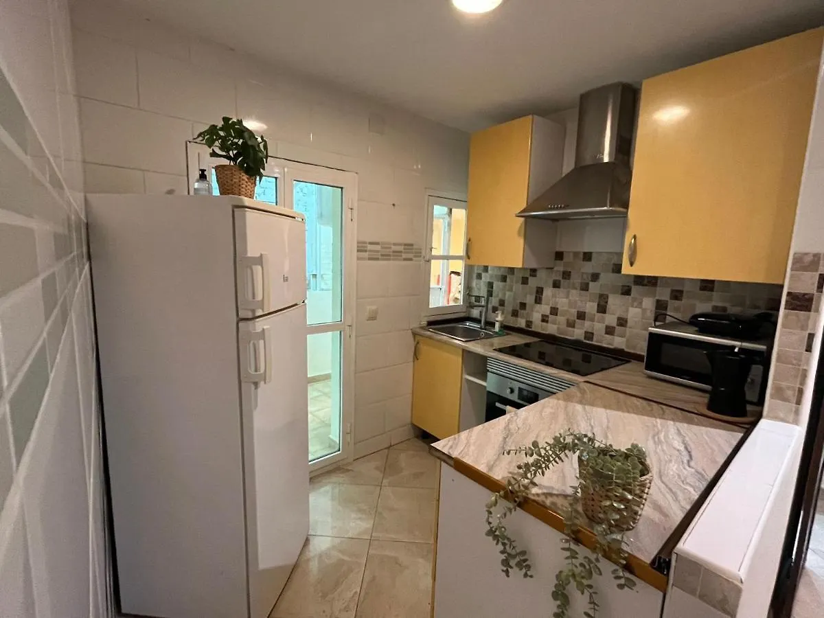 מדריד Apartamento Familiar 3 Habitaciones Alcala